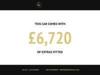 USED 2017 17 LAND ROVER RANGE ROVER 3.0 TD V6 Vogue SE SUV 5dr Diesel Auto 4WD Euro 6 (s/s) (258 ps) FINANCE AVAILABLE