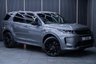 USED 2021 21 LAND ROVER DISCOVERY SPORT 2.0 D200 MHEV R-Dynamic HSE SUV 5dr Diesel Auto 4WD Euro 6 (s/s) (204 ps) * MERIDIAN SOUND SYSTEM - PANROOF *