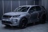 USED 2021 21 LAND ROVER DISCOVERY SPORT 2.0 D200 MHEV R-Dynamic HSE SUV 5dr Diesel Auto 4WD Euro 6 (s/s) (204 ps) * MERIDIAN SOUND SYSTEM - PANROOF *