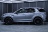 USED 2021 21 LAND ROVER DISCOVERY SPORT 2.0 D200 MHEV R-Dynamic HSE SUV 5dr Diesel Auto 4WD Euro 6 (s/s) (204 ps) * MERIDIAN SOUND SYSTEM - PANROOF *