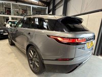 USED 2021 21 LAND ROVER RANGE ROVER VELAR 2.0 D200 MHEV R-Dynamic HSE SUV 5dr Diesel Auto 4WD Euro 6 (s/s) (204 ps) 