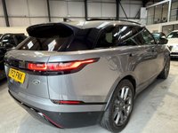 USED 2021 21 LAND ROVER RANGE ROVER VELAR 2.0 D200 MHEV R-Dynamic HSE SUV 5dr Diesel Auto 4WD Euro 6 (s/s) (204 ps) 