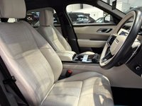 USED 2021 21 LAND ROVER RANGE ROVER VELAR 2.0 D200 MHEV R-Dynamic HSE SUV 5dr Diesel Auto 4WD Euro 6 (s/s) (204 ps) 