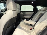 USED 2021 21 LAND ROVER RANGE ROVER VELAR 2.0 D200 MHEV R-Dynamic HSE SUV 5dr Diesel Auto 4WD Euro 6 (s/s) (204 ps) 