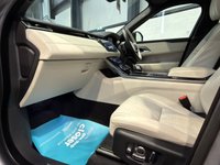 USED 2021 21 LAND ROVER RANGE ROVER VELAR 2.0 D200 MHEV R-Dynamic HSE SUV 5dr Diesel Auto 4WD Euro 6 (s/s) (204 ps) 