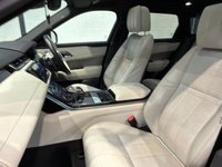 USED 2021 21 LAND ROVER RANGE ROVER VELAR 2.0 D200 MHEV R-Dynamic HSE SUV 5dr Diesel Auto 4WD Euro 6 (s/s) (204 ps) 