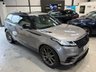 USED 2021 21 LAND ROVER RANGE ROVER VELAR 2.0 D200 MHEV R-Dynamic HSE SUV 5dr Diesel Auto 4WD Euro 6 (s/s) (204 ps) 