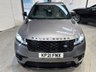 USED 2021 21 LAND ROVER RANGE ROVER VELAR 2.0 D200 MHEV R-Dynamic HSE SUV 5dr Diesel Auto 4WD Euro 6 (s/s) (204 ps) 