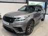 USED 2021 21 LAND ROVER RANGE ROVER VELAR 2.0 D200 MHEV R-Dynamic HSE SUV 5dr Diesel Auto 4WD Euro 6 (s/s) (204 ps) 