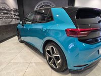 USED 2022 22 VOLKSWAGEN ID.3 Pro Performance 58kWh Max Hatchback 5dr Electric Auto (204 ps) SUNROOF + 18" ALLOYS