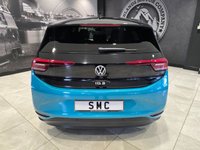 USED 2022 22 VOLKSWAGEN ID.3 Pro Performance 58kWh Max Hatchback 5dr Electric Auto (204 ps) SUNROOF + 18" ALLOYS