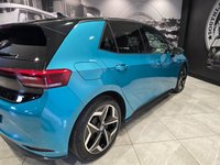 USED 2022 22 VOLKSWAGEN ID.3 Pro Performance 58kWh Max Hatchback 5dr Electric Auto (204 ps) SUNROOF + 18" ALLOYS