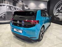 USED 2022 22 VOLKSWAGEN ID.3 Pro Performance 58kWh Max Hatchback 5dr Electric Auto (204 ps) SUNROOF + 18" ALLOYS