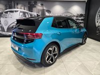 USED 2022 22 VOLKSWAGEN ID.3 Pro Performance 58kWh Max Hatchback 5dr Electric Auto (204 ps) SUNROOF + 18" ALLOYS