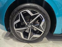 USED 2022 22 VOLKSWAGEN ID.3 Pro Performance 58kWh Max Hatchback 5dr Electric Auto (204 ps) SUNROOF + 18" ALLOYS