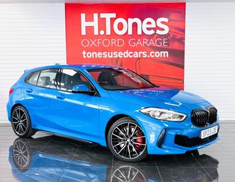 2023 BMW 1 SERIES