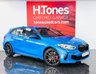 USED 2023 23 BMW 1 SERIES 2.0 128ti (LCP) Hatchback 5dr Petrol Auto Euro 6 (s/s) (265 ps) Big Brake package! 265bhp!