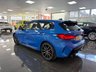 USED 2023 23 BMW 1 SERIES 2.0 128ti (LCP) Hatchback 5dr Petrol Auto Euro 6 (s/s) (265 ps) Big Brake package! 265bhp!