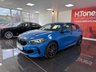 USED 2023 23 BMW 1 SERIES 2.0 128ti (LCP) Hatchback 5dr Petrol Auto Euro 6 (s/s) (265 ps) Big Brake package! 265bhp!