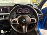 USED 2023 23 BMW 1 SERIES 2.0 128ti (LCP) Hatchback 5dr Petrol Auto Euro 6 (s/s) (265 ps) Big Brake package! 265bhp!