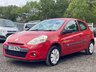 USED 2009 59 RENAULT CLIO 1.2 16v Extreme 3dr WARRANTY1 OWNERHISTORYULEZ