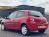 USED 2009 59 RENAULT CLIO 1.2 16v Extreme 3dr WARRANTY1 OWNERHISTORYULEZ