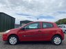 USED 2009 59 RENAULT CLIO 1.2 16v Extreme 3dr WARRANTY1 OWNERHISTORYULEZ