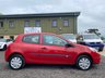 USED 2009 59 RENAULT CLIO 1.2 16v Extreme 3dr WARRANTY1 OWNERHISTORYULEZ