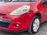 USED 2009 59 RENAULT CLIO 1.2 16v Extreme 3dr WARRANTY1 OWNERHISTORYULEZ