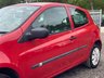 USED 2009 59 RENAULT CLIO 1.2 16v Extreme 3dr WARRANTY1 OWNERHISTORYULEZ