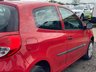 USED 2009 59 RENAULT CLIO 1.2 16v Extreme 3dr WARRANTY1 OWNERHISTORYULEZ
