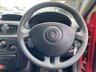 USED 2009 59 RENAULT CLIO 1.2 16v Extreme 3dr WARRANTY1 OWNERHISTORYULEZ