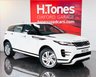 USED 2022 22 LAND ROVER RANGE ROVER EVOQUE 2.0 D200 MHEV R-Dynamic S SUV 5dr Diesel Auto 4WD Euro 6 (s/s) (204 ps) 