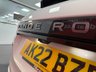 USED 2022 22 LAND ROVER RANGE ROVER EVOQUE 2.0 D200 MHEV R-Dynamic S SUV 5dr Diesel Auto 4WD Euro 6 (s/s) (204 ps) 