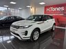 USED 2022 22 LAND ROVER RANGE ROVER EVOQUE 2.0 D200 MHEV R-Dynamic S SUV 5dr Diesel Auto 4WD Euro 6 (s/s) (204 ps) 