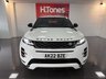 USED 2022 22 LAND ROVER RANGE ROVER EVOQUE 2.0 D200 MHEV R-Dynamic S SUV 5dr Diesel Auto 4WD Euro 6 (s/s) (204 ps) 