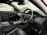 USED 2022 22 LAND ROVER RANGE ROVER EVOQUE 2.0 D200 MHEV R-Dynamic S SUV 5dr Diesel Auto 4WD Euro 6 (s/s) (204 ps) 