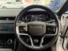 USED 2022 22 LAND ROVER RANGE ROVER EVOQUE 2.0 D200 MHEV R-Dynamic S SUV 5dr Diesel Auto 4WD Euro 6 (s/s) (204 ps) 