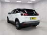 USED 2018 18 PEUGEOT 3008 1.2 PureTech Allure SUV 5dr Petrol Manual Euro 6 (s/s) (130 ps) NATIONWIDE PARTS & LABOUR WARRANTY INCLUDED + 12 MONTHS AA BREAKDOWN FREE DAB BLUETOOTH ALLOYS PRIVACY GLASS