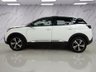 USED 2018 18 PEUGEOT 3008 1.2 PureTech Allure SUV 5dr Petrol Manual Euro 6 (s/s) (130 ps) NATIONWIDE PARTS & LABOUR WARRANTY INCLUDED + 12 MONTHS AA BREAKDOWN FREE DAB BLUETOOTH ALLOYS PRIVACY GLASS