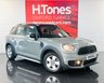 USED 2019 19 MINI COUNTRYMAN 1.5 Cooper Classic SUV 5dr Petrol Steptronic Euro 6 (s/s) (136 ps) 