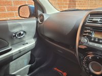 USED 2015 65 NISSAN MICRA 1.2 Acenta Hatchback 5dr Petrol CVT Euro 5 (80 ps) 1 LADY OWNER - FULL SERVICE  HISTORY