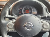 USED 2015 65 NISSAN MICRA 1.2 Acenta Hatchback 5dr Petrol CVT Euro 5 (80 ps) 1 LADY OWNER - FULL SERVICE  HISTORY