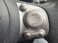 USED 2015 65 NISSAN MICRA 1.2 Acenta Hatchback 5dr Petrol CVT Euro 5 (80 ps) 1 LADY OWNER - FULL SERVICE  HISTORY