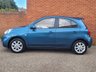 USED 2015 65 NISSAN MICRA 1.2 Acenta Hatchback 5dr Petrol CVT Euro 5 (80 ps) 1 LADY OWNER - FULL SERVICE  HISTORY