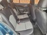 USED 2015 65 NISSAN MICRA 1.2 Acenta Hatchback 5dr Petrol CVT Euro 5 (80 ps) 1 LADY OWNER - FULL SERVICE  HISTORY
