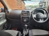USED 2015 65 NISSAN MICRA 1.2 Acenta Hatchback 5dr Petrol CVT Euro 5 (80 ps) 1 LADY OWNER - FULL SERVICE  HISTORY
