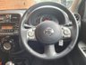 USED 2015 65 NISSAN MICRA 1.2 Acenta Hatchback 5dr Petrol CVT Euro 5 (80 ps) 1 LADY OWNER - FULL SERVICE  HISTORY