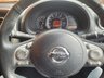 USED 2015 65 NISSAN MICRA 1.2 Acenta Hatchback 5dr Petrol CVT Euro 5 (80 ps) 1 LADY OWNER - FULL SERVICE  HISTORY