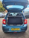 USED 2015 65 NISSAN MICRA 1.2 Acenta Hatchback 5dr Petrol CVT Euro 5 (80 ps) 1 LADY OWNER - FULL SERVICE  HISTORY